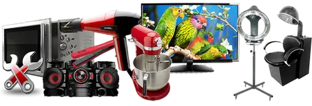 الإلكترونيات