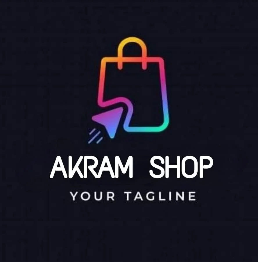 Akram Shop