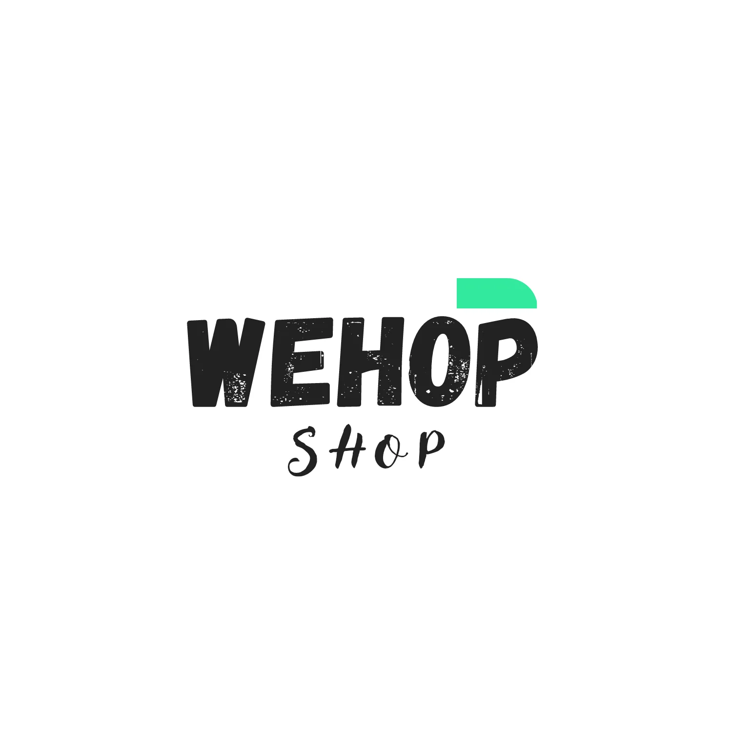 Wehop shop