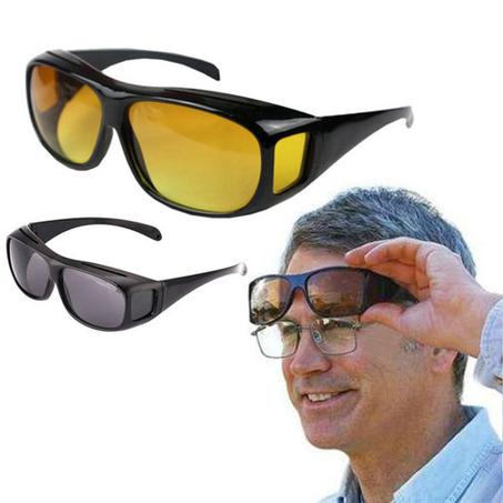 نظارات الرؤية الليلية و النهارية