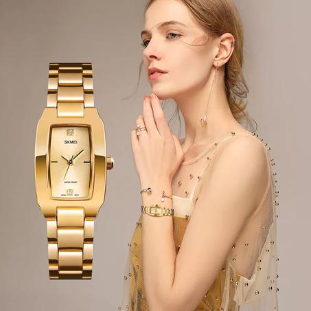 ساعة نسائية أصلية