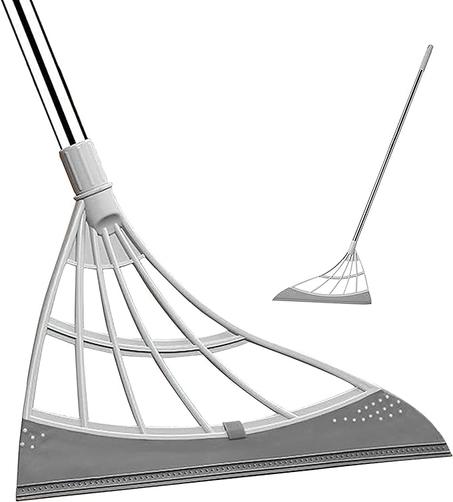 مكنسة متعددة الإستعمالات