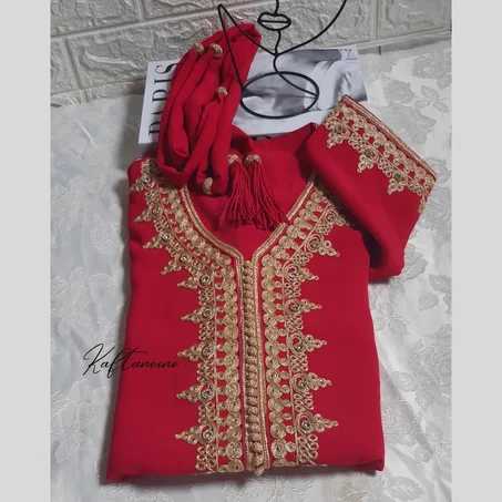 Kaftan