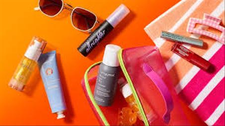 الجمال والعناية الشخصية