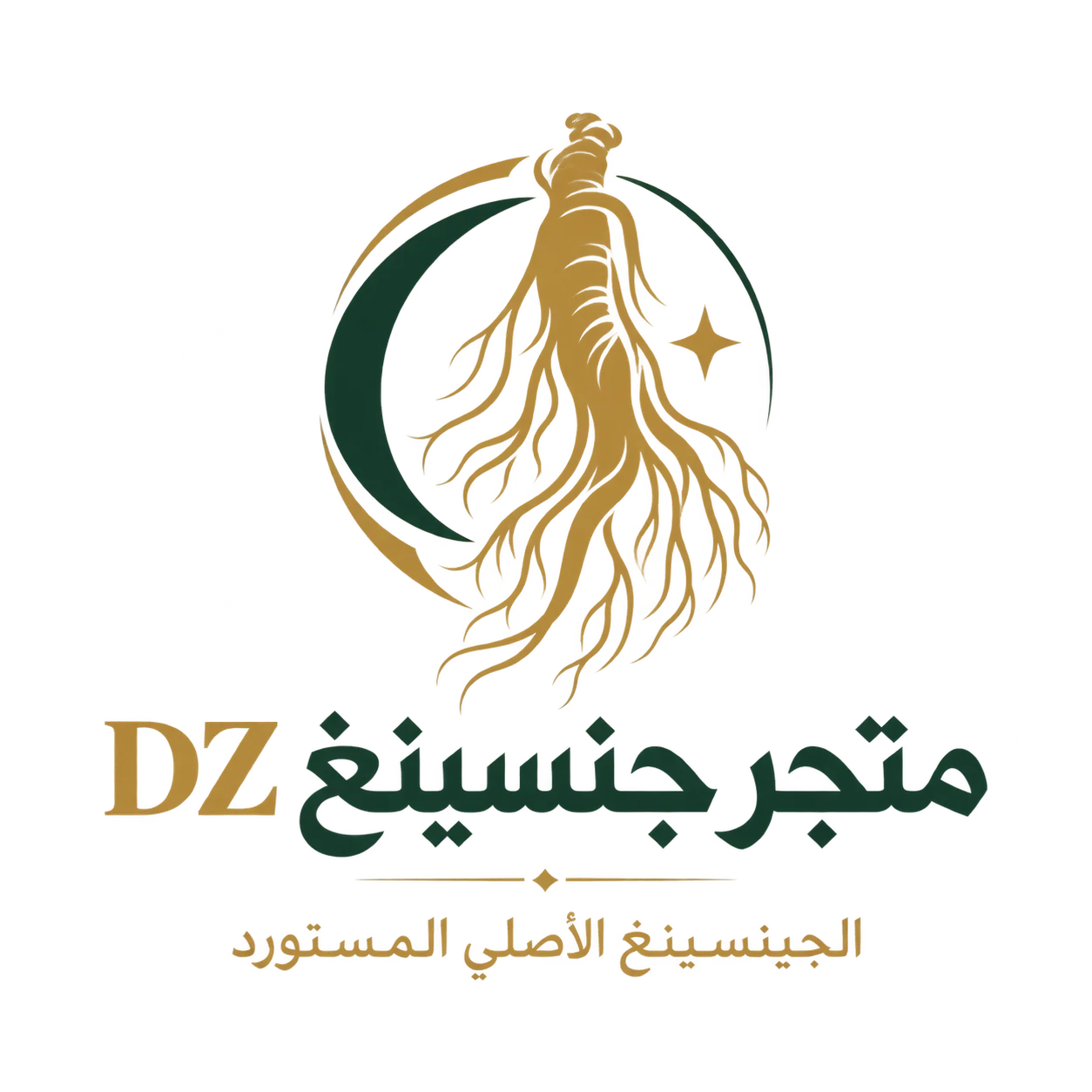 جينسينغ DZ
