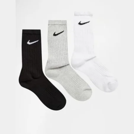 Chaussettes longues Nike 24 Paires