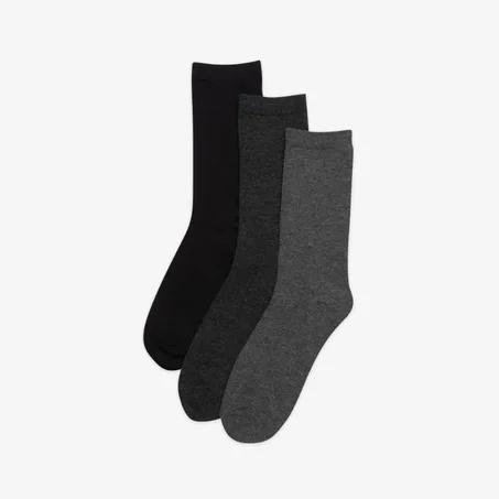 Chaussettes classique 24 paires