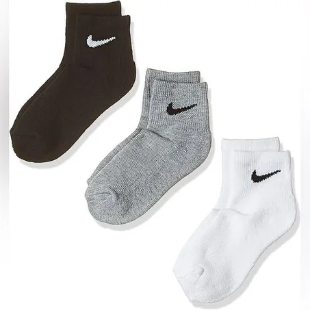 Chaussettes Nike Enfant 36 paires