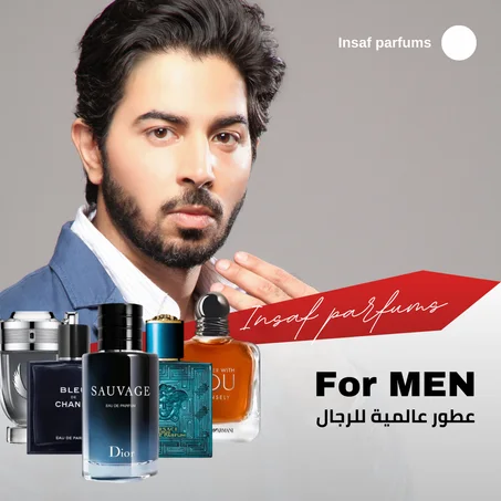 Original tester - للرجال