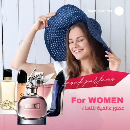 Original tester - للنساء