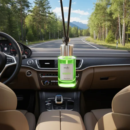 Car Perfume "MENTH"