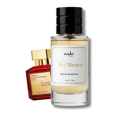 BACCARAT ROUGE FRAN KURKDJ