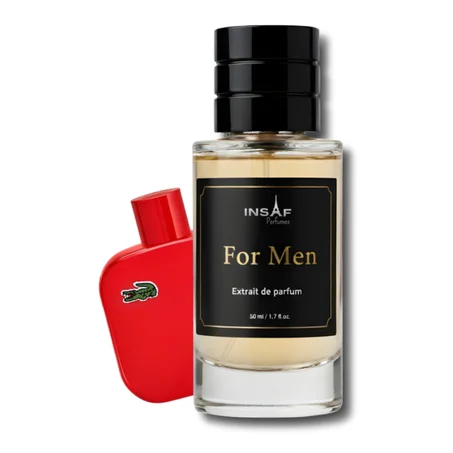 LACOSTE ROUGE LACOSTE