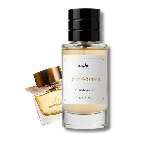 MY BURBERRY BURBERRY