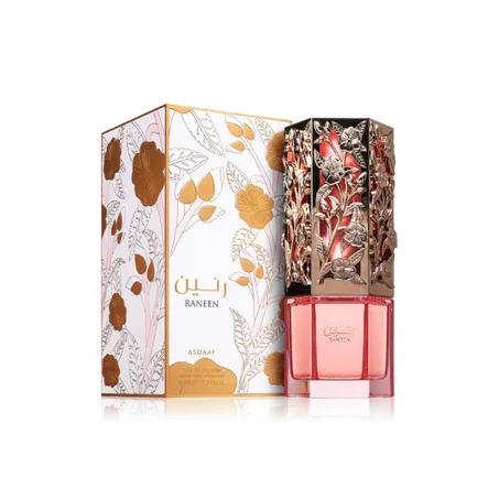 RANEEN  -  رنــــــين EDP