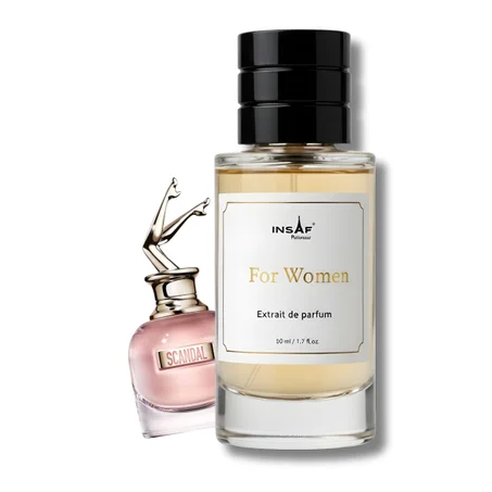 SCANDAL JEANPAUL GULTIER