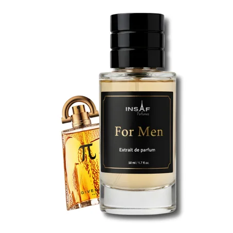 PI GIVENCHY GIVENCHY