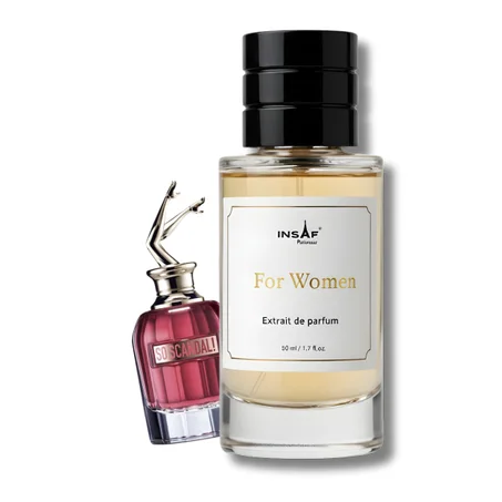 SO SCANDAL JEANPAUL GULTIER