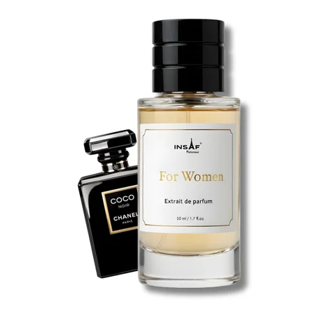 - COCO NOIR   CHANEL