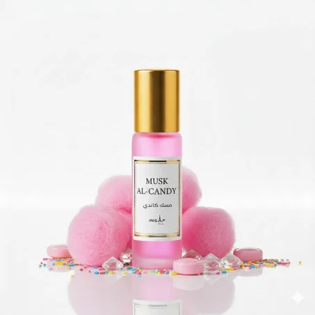 MUSK TAHARA  كــاندي