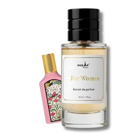 GUCCI FLORA FLORA GUCCI