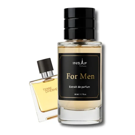 TERRE D'HERMES H'ERMES