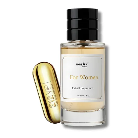 VIP 212 CAROLINAHERERA