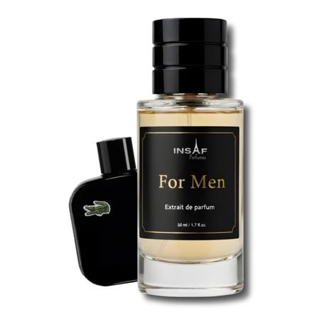 LACOSTE NOIR LACOSTE