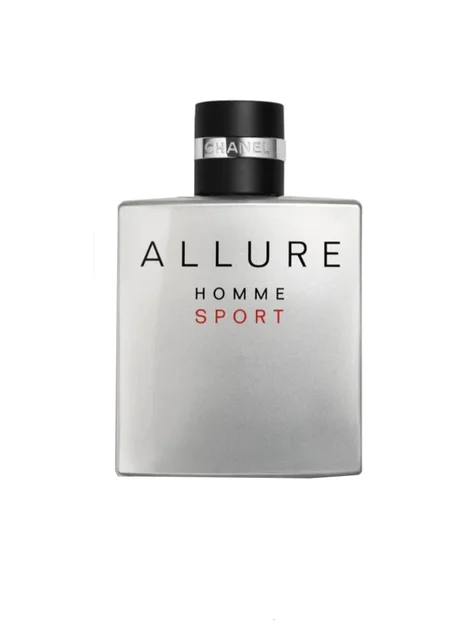 ALLURE HOMME SPORT