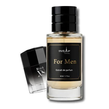 BLACK XS PACCORABBANE