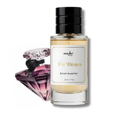 LA NUIT TRESOR LANCOME