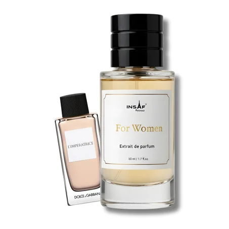 L'IMPERATRICE DOLCE&GABBANA