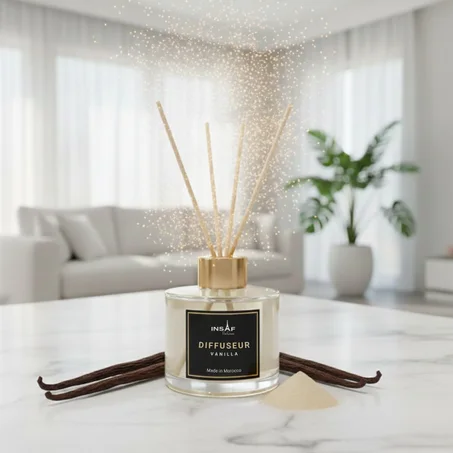 Diffuseur "VANILLA"