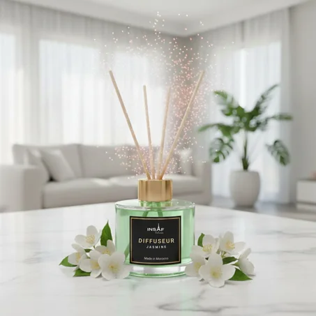 Diffuseur "JASMINE"