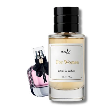 MON PARIS YVESSAINTLAUR