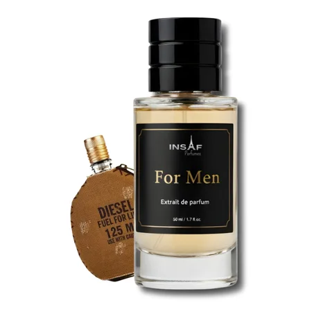 DIESEL FUEL FOR LIFE