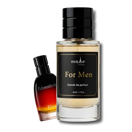 FAHRENHEIT DIOR DIOR