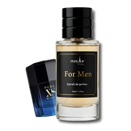 PURE XS PACCORABBANE