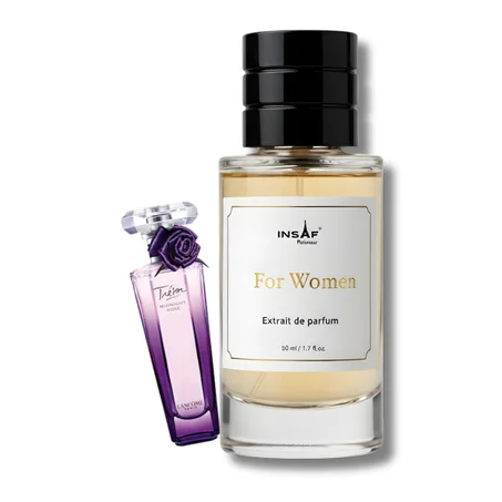 TRESOR MIDNIGHT LANCOME