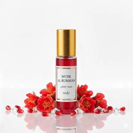 MUSK TAHARA  يـــارا