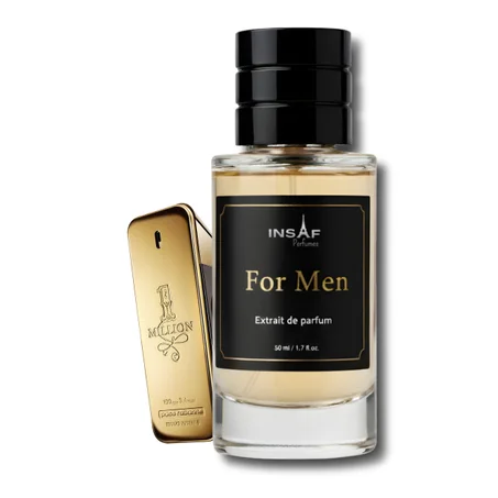 ONE MILLION PACCORABBANE