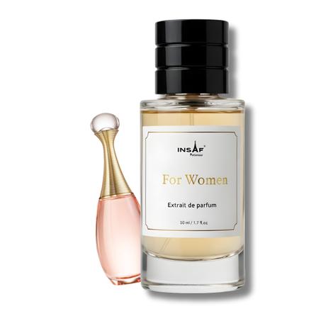 J'ADORE CHRISTIAN.DIOR