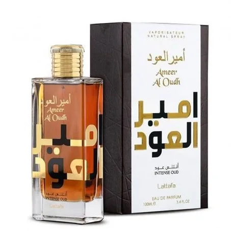 ( أمير العود ( أنتونس