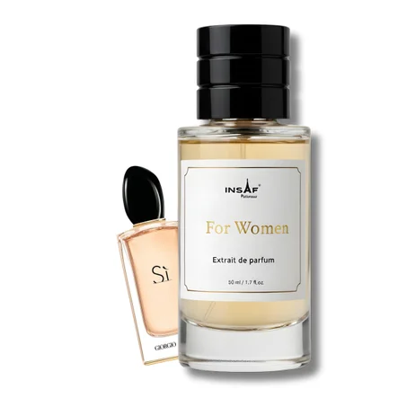 SI ARMANI GIORGIO ARMANI