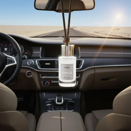 Car Perfume "VANILLA"