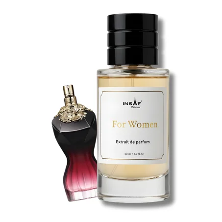 LA BELLE JEANPAUL GULTIER