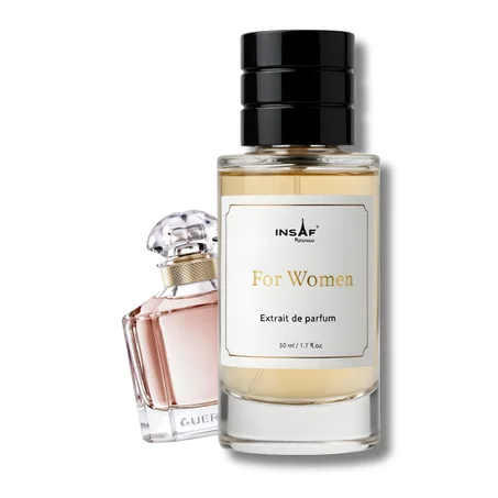 MON GUERLAIN GUERLAIN