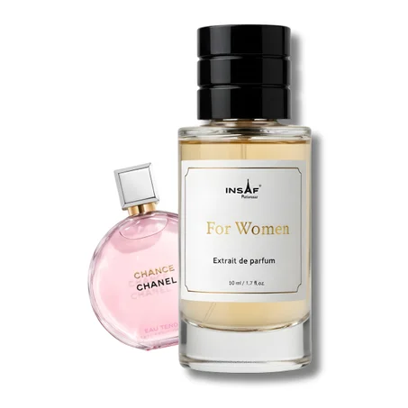 CHANCE CHANEL CHANEL