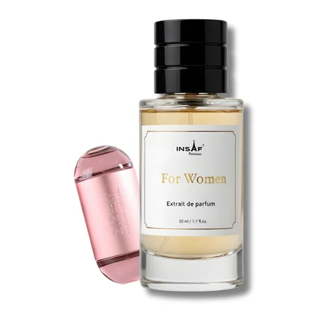 212 SEXY CAROLINAHERERA