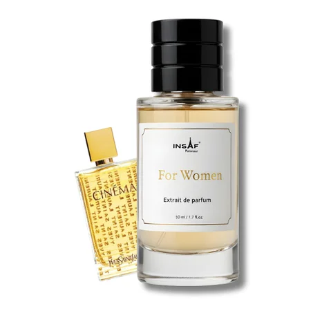 CINEMA YVESSAINTLAUR